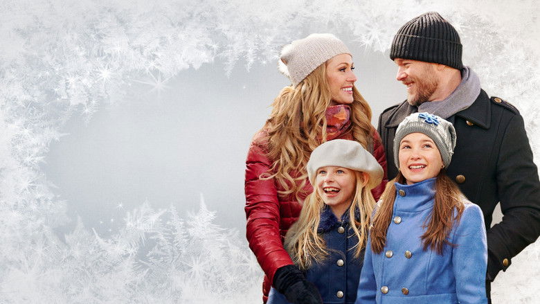 кадр из фильма The Santa Squad