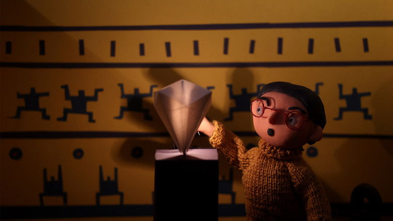 кадр из фильма Betonová džungle