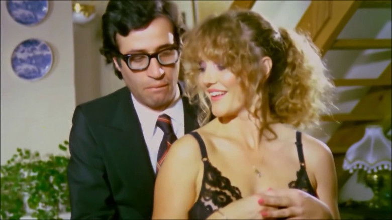 кадр из фильма Король голов