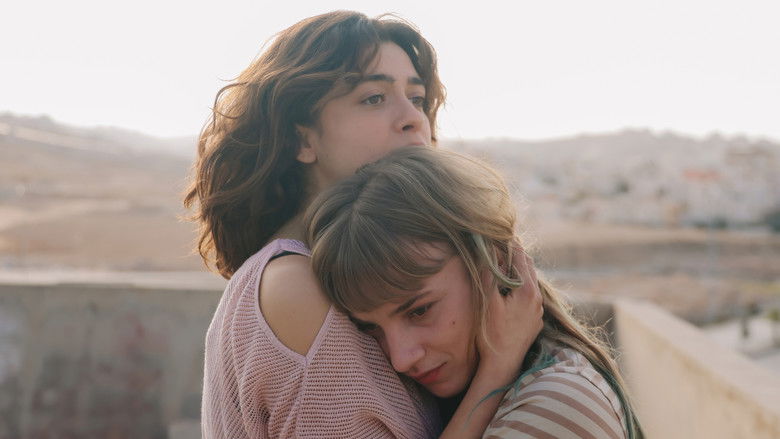 кадр из фильма Рабия