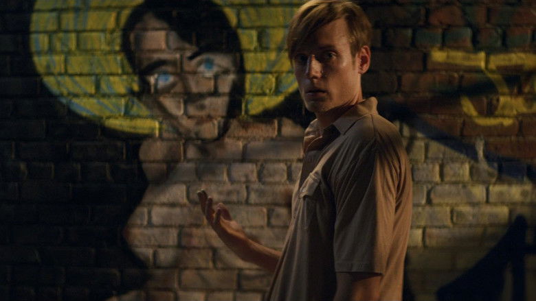 кадр из фильма Paint