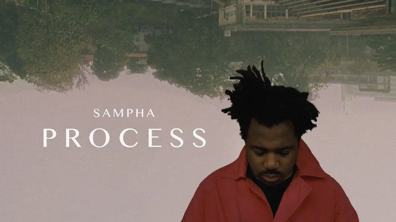 кадр из фильма Sampha: Process