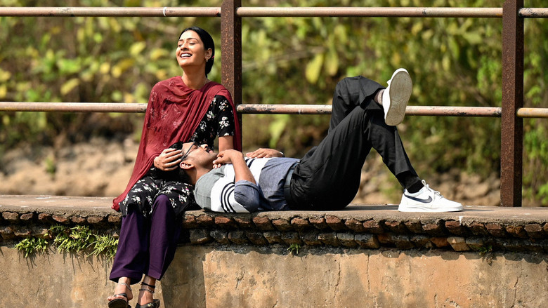 кадр из фильма మంగళవారం