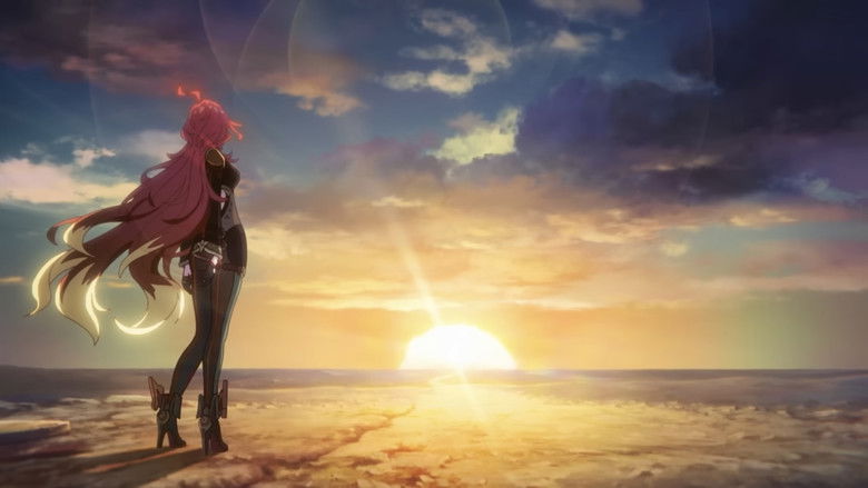 кадр из фильма 原神：黄昏