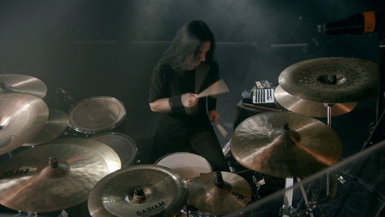 кадр из фильма Paradise Lost: At The Mill