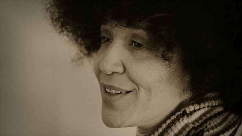 кадр из фильма Анна