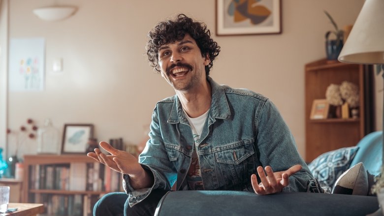 кадр из фильма Just Kidding, I Actually Love You