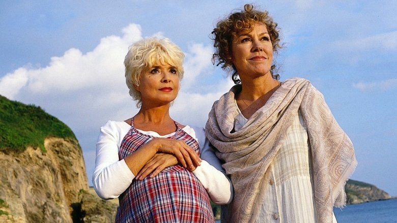 кадр из фильма Rosamunde Pilcher: Eine besondere Liebe