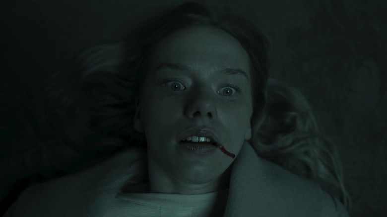 кадр из фильма Избави нас. Одержимые