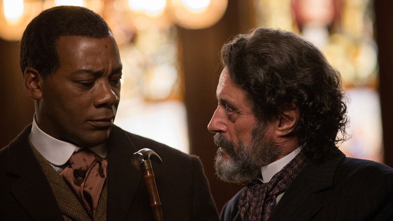 кадр из фильма Болден!