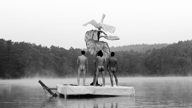 кадр из фильма Паршивые овцы