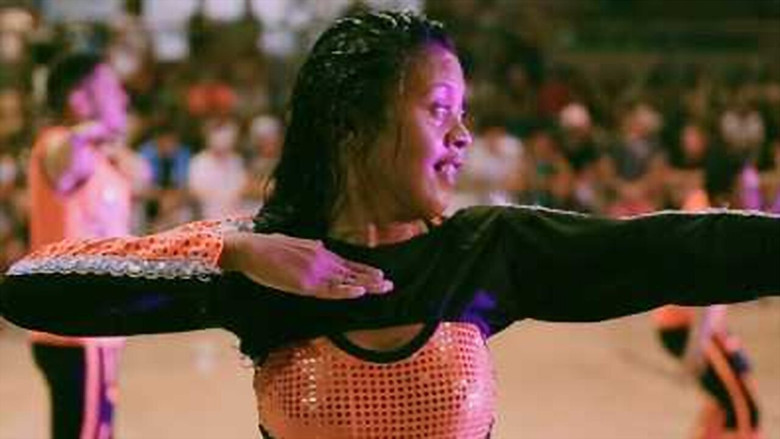 кадр из фильма Swingueira