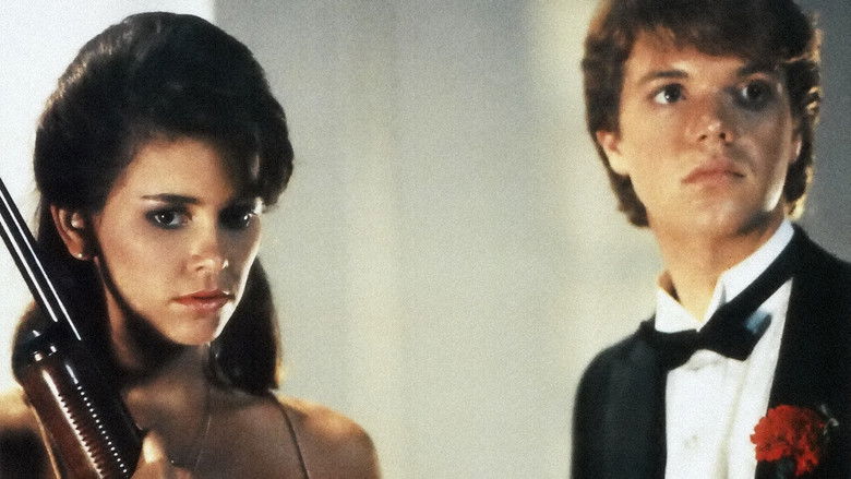 кадр из фильма Ночь кошмаров