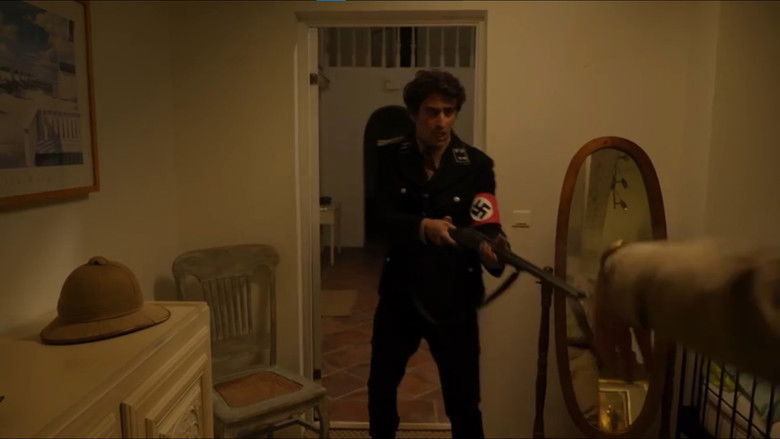 кадр из фильма Stéphane