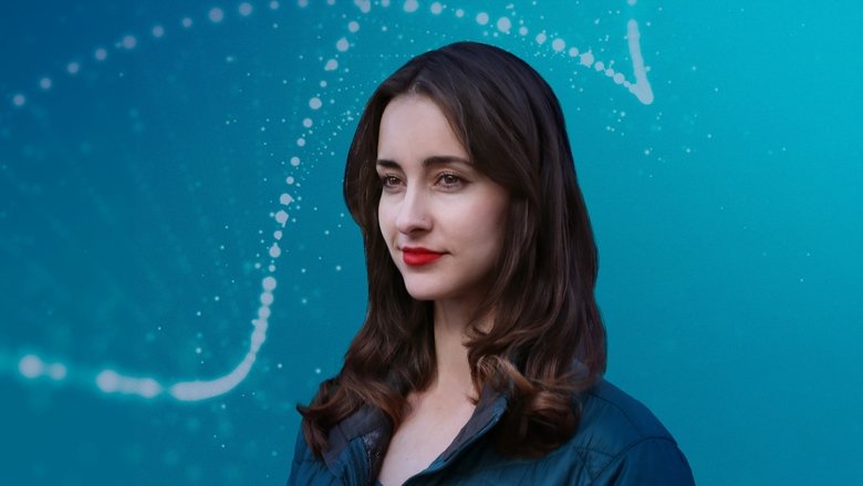 кадр из фильма My DNA Mystery