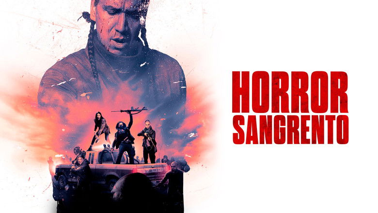 кадр из фильма Чистота крови