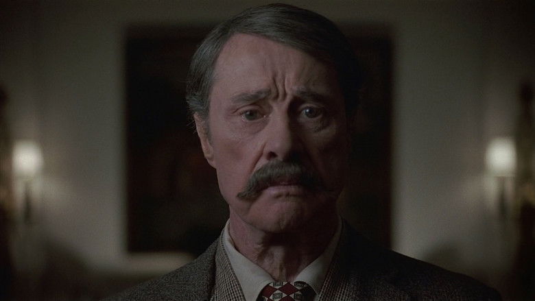 кадр из фильма Всё меняется