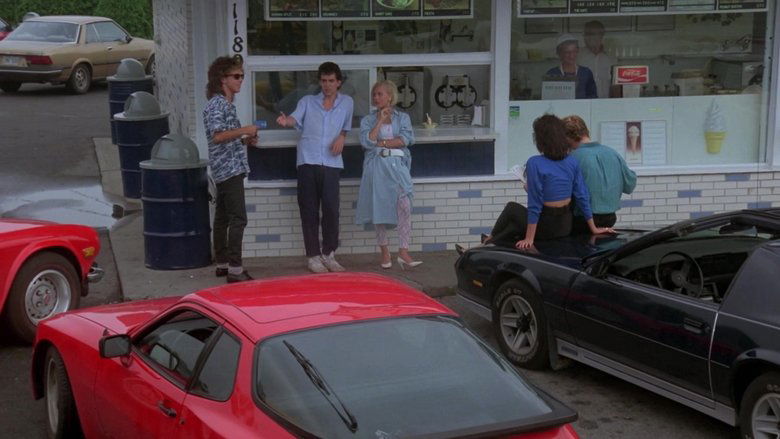 Кошмар зомби