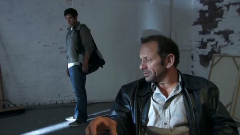 кадр из фильма Crush