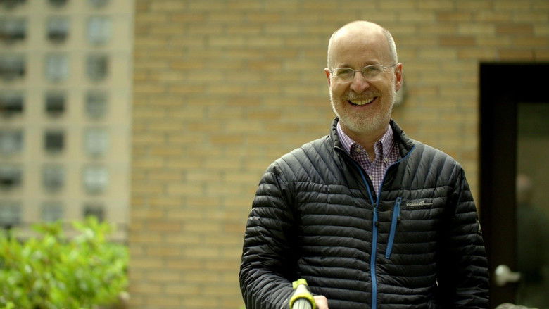 кадр из фильма Building a Bridge