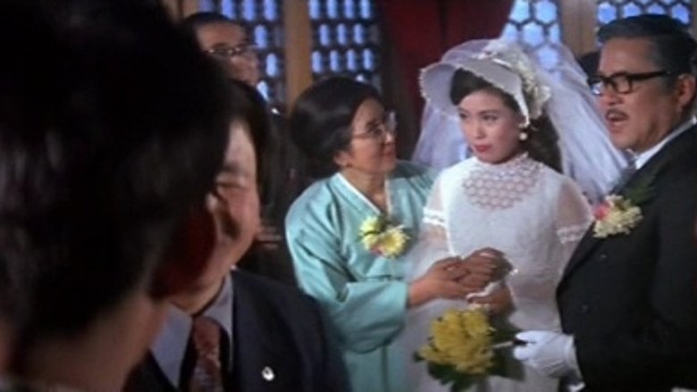 кадр из фильма 몸 전체로 사랑을