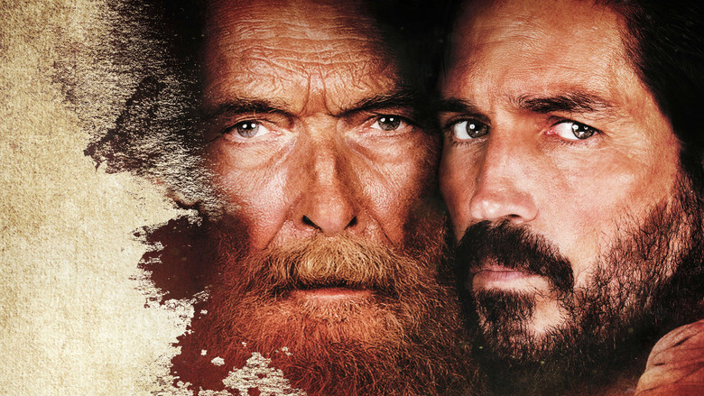 кадр из фильма Павел, апостол Христа