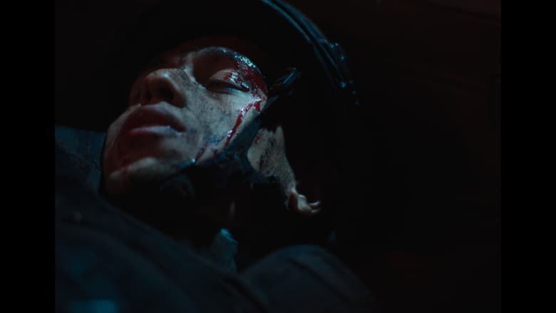 кадр из фильма Una torreta en llamas