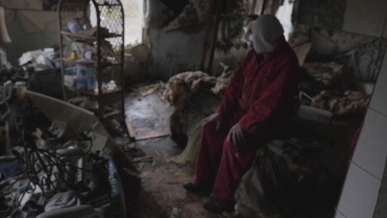 кадр из фильма Mismantler