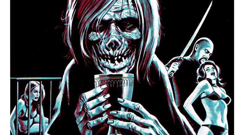 кадр из фильма Полночь