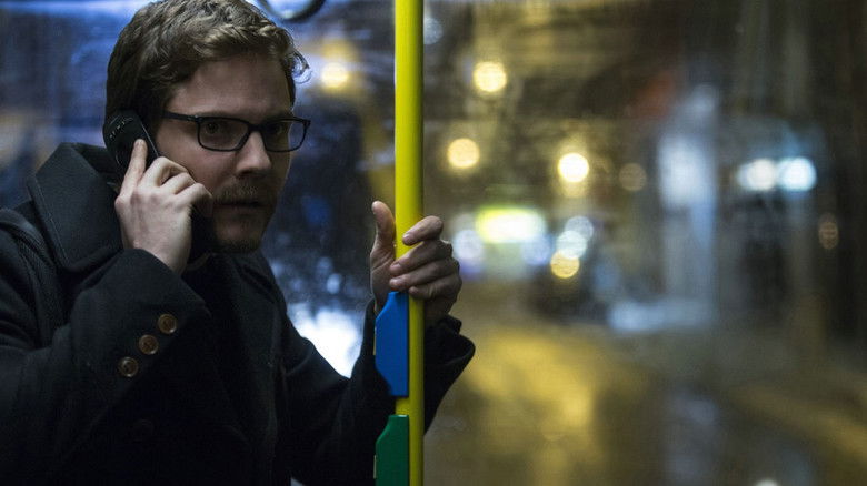 кадр из фильма Пятая власть