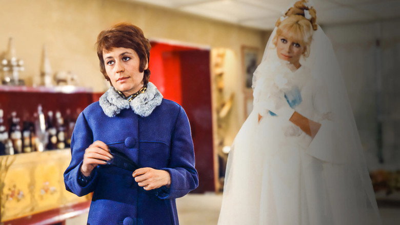 кадр из фильма Elle boit pas, elle fume pas, elle drague pas, mais… elle cause !