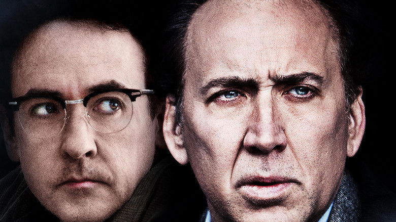 кадр из фильма Мёрзлая земля