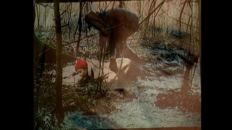 кадр из фильма Plus oh !