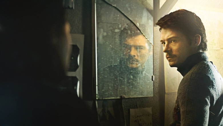 кадр из фильма Гиацинт