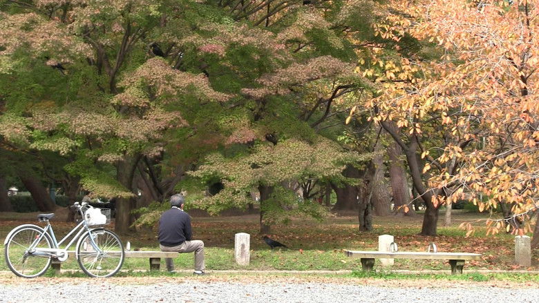 кадр из фильма Arrière-saison