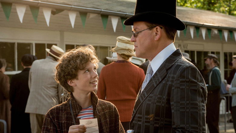 кадр из фильма Тим Талер, или Проданный смех