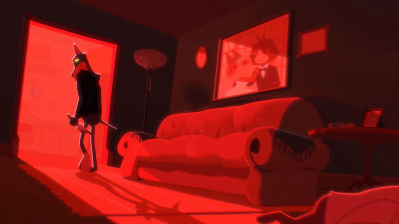 кадр из фильма Fuelled