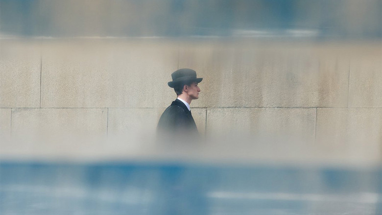 кадр из фильма Franz