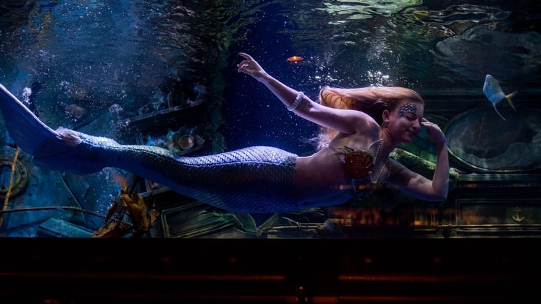кадр из фильма Mermaids
