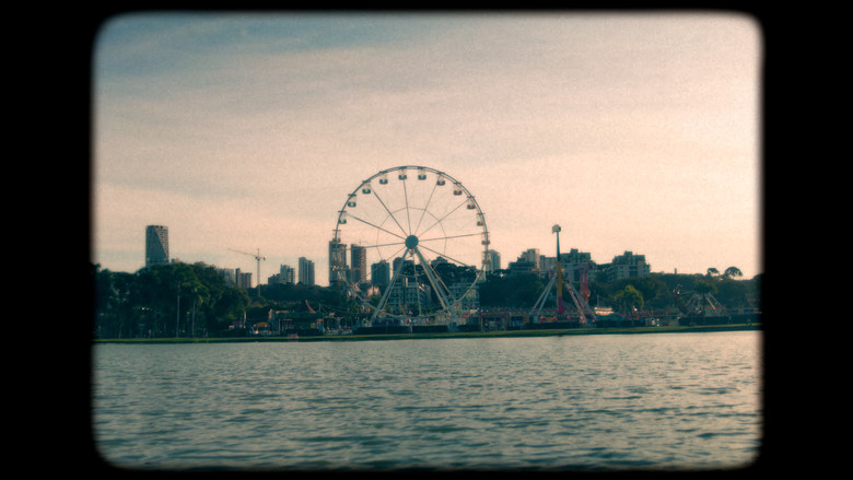 кадр из фильма Como fazer um strogonoff