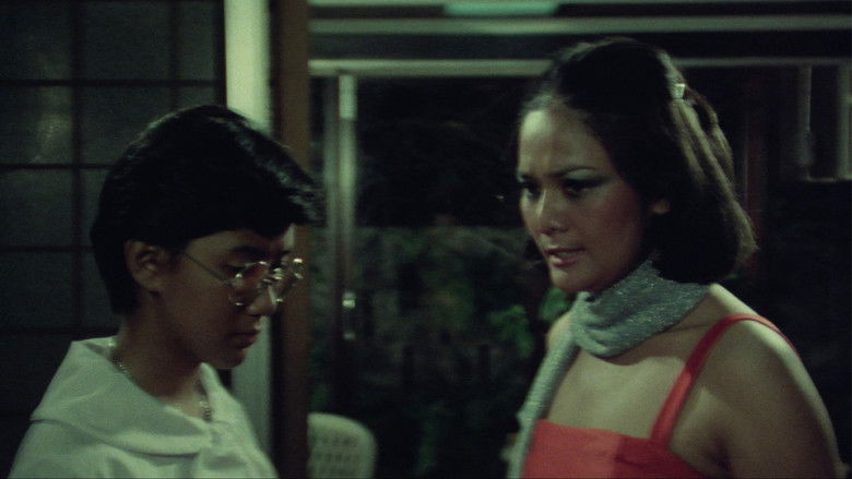 кадр из фильма กาม