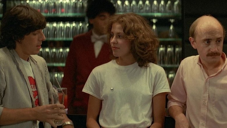 кадр из фильма Ma femme s'appelle reviens