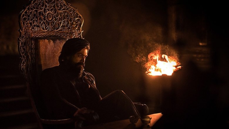 кадр из фильма Золотые прииски Калора: Глава 2