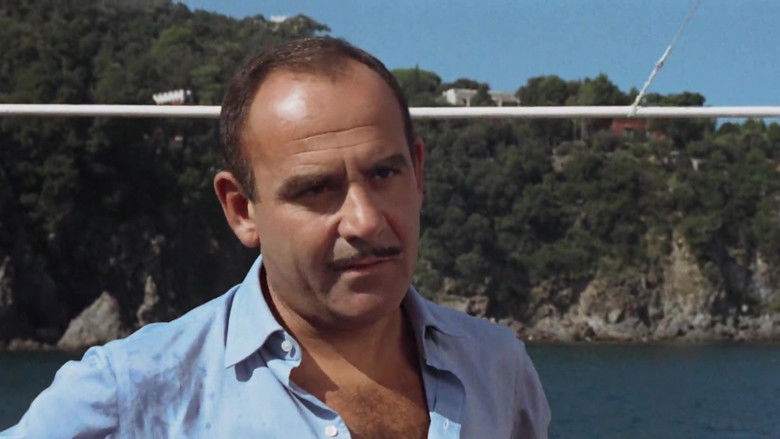 кадр из фильма Ischia operazione amore