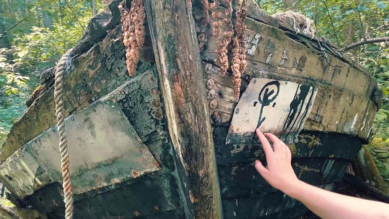 Земля Голубых озёр