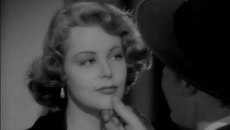 кадр из фильма Scene of the Crime