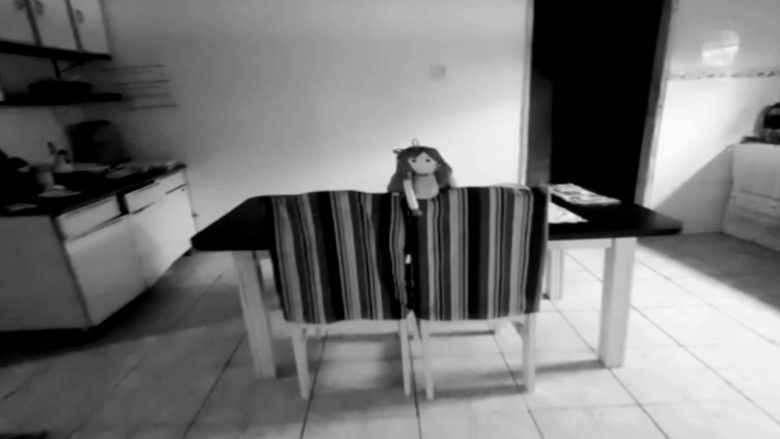 кадр из фильма Anedonia