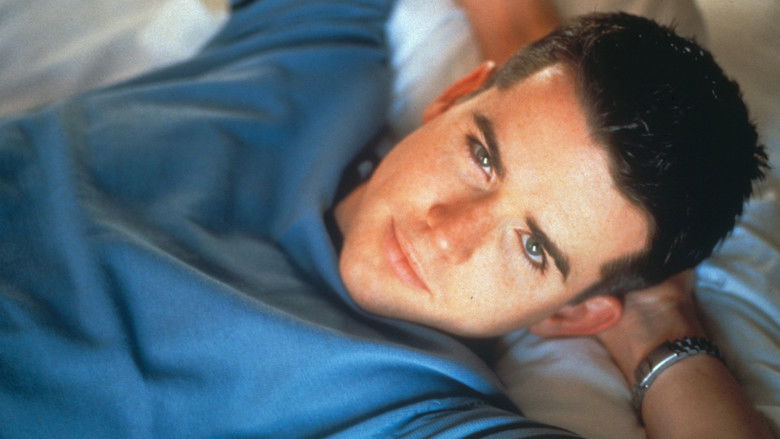 кадр из фильма Трюк