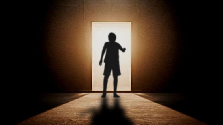 кадр из фильма Atividade Paranormal: Universo Alternativo