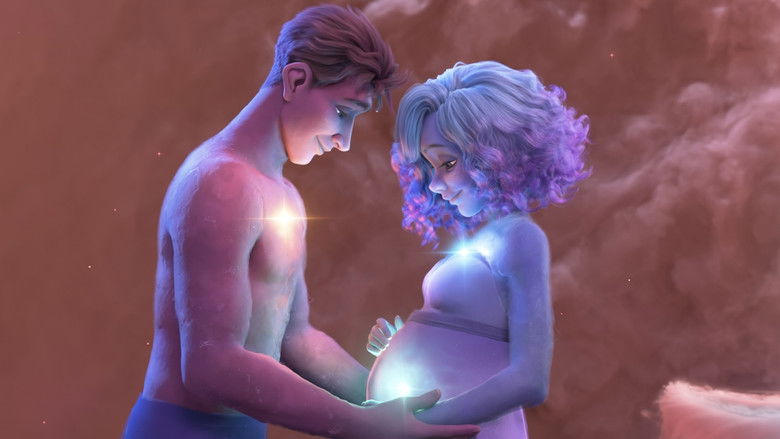 кадр из фильма Versa